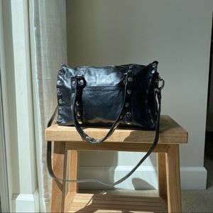 Small Hammit Duffle Crossbody
